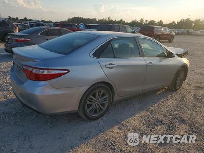 Trzecie zdjęcie samochodu z tyłu: 2015 TOYOTA CAMRY SE VIN:4T1BF1FK5FU915395 - miniatura