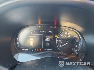 Zdjęcie 9 z 12 samochodu: 2021 NISSAN KICKS SV VIN:3N1CP5CV5ML466841 - miniatura