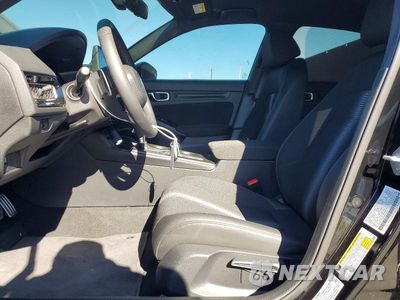 Zdjęcie 7 z 12 samochodu: 2026 HONDA CIVIC SPORT VIN:2HGFE2F5XTH604716 - miniatura