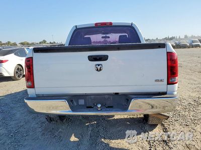 Zdjęcie 6 z 12 samochodu: 2006 DODGE RAM 1500 ST VIN:1D7HA18N66J179031 - miniatura