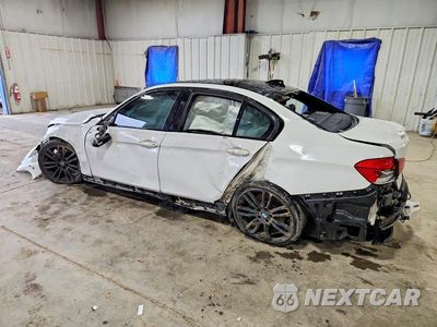 Drugie zdjęcie samochodu z przodu: 2018 BMW 340 XI VIN:WBA8B7G58JNU95301 - miniatura