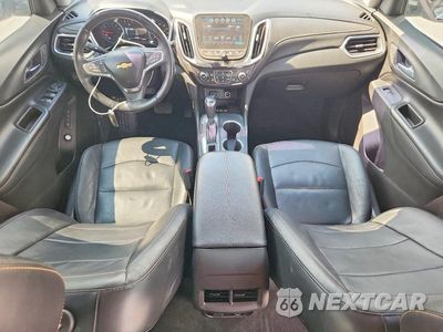 Zdjęcie 8 z 14 samochodu: 2018 CHEVROLET EQUINOX PREMIER VIN:3GNAXMEV0JS535035 - miniatura