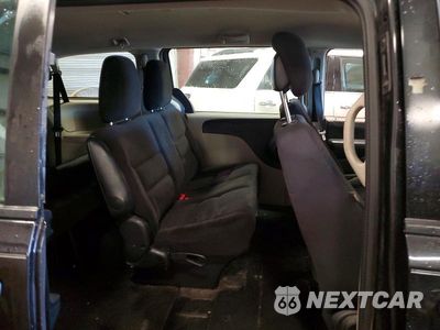 Zdjęcie 11 z 13 samochodu: 2014 DODGE GRAND CARAVAN SE VIN:2C4RDGBG5ER410966 - miniatura