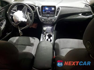 Zdjęcie 8 z 13 samochodu: 2022 CHEVROLET MALIBU LS VIN:1G1ZB5STXNF199996 - miniatura