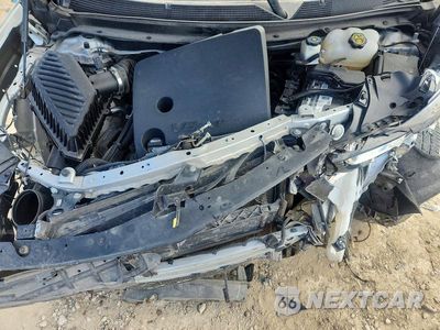 Zdjęcie 12 z 13 samochodu: 2022 CHEVROLET TRAVERSE LT VIN:1GNERGKW2NJ122566 - miniatura