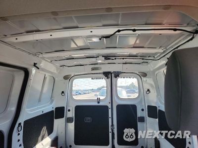 Zdjęcie 10 z 13 samochodu: 2021 NISSAN NV200 S VIN:3N6CM0KN8MK702492 - miniatura