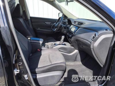 Zdjęcie 15 z 15 samochodu: 2018 NISSAN ROGUE SV VIN:JN8AT2MV7JW315068 - miniatura
