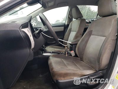 Zdjęcie 7 z 13 samochodu: 2017 TOYOTA COROLLA LE VIN:2T1BURHE9HC894583 - miniatura
