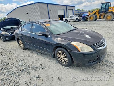 Czwarte zdjęcie samochodu z boku: 2012 NISSAN ALTIMA 2.5 VIN:1N4AL2AP0CN495977 - miniatura