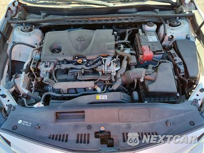 Zdjęcie 11 z 13 samochodu: 2020 TOYOTA CAMRY LE VIN:4T1C11AK5LU879701 - miniatura