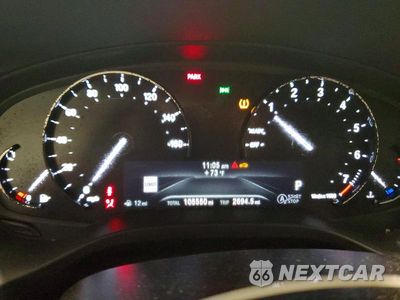 Zdjęcie 9 z 13 samochodu: 2021 BMW X3 XDRIVE30I VIN:5UXTY5C08M9E37553 - miniatura