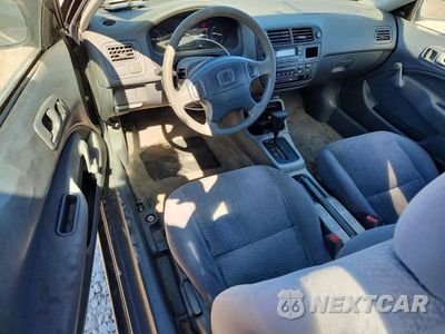 Zdjęcie 8 z 12 samochodu: 1998 HONDA CIVIC DX VIN:1HGEJ6225WL018037 - miniatura