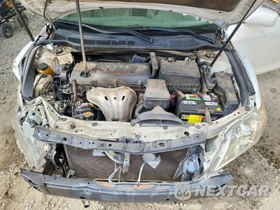 Zdjęcie 11 z 12 samochodu: 2007 TOYOTA CAMRY LE VIN:4T1BE46K77U698003 - miniatura