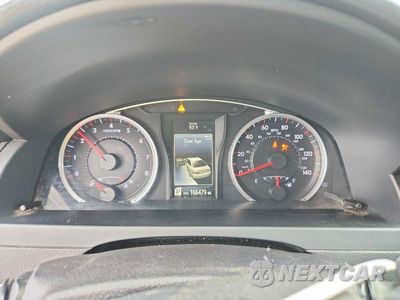 Zdjęcie 9 z 12 samochodu: 2015 TOYOTA CAMRY SE VIN:4T1BF1FK9FU492126 - miniatura