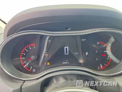 Zdjęcie 9 z 13 samochodu: 2015 DODGE DURANGO LIMITED VIN:1C4RDJDG9FC202271 - miniatura