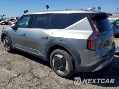 Drugie zdjęcie samochodu z przodu: 2024 KIA EV9 LIGHT VIN:KNDAB5S13R6033201 - miniatura