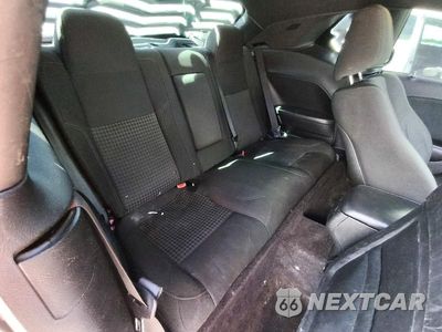 Zdjęcie 10 z 13 samochodu: 2019 DODGE CHALLENGER SXT VIN:2C3CDZGG5KH526118 - miniatura