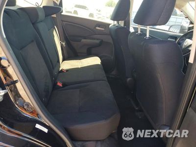 Zdjęcie 11 z 13 samochodu: 2015 HONDA CR-V LX VIN:2HKRM3H34FH543133 - miniatura