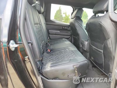 Zdjęcie 10 z 12 samochodu: 2026 TOYOTA TACOMA SR5 VIN:3TMLB5JN1TM212499 - miniatura