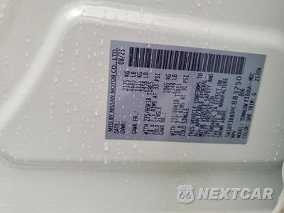 Zdjęcie 13 z 13 samochodu: 2023 NISSAN ROGUE SV VIN:5N1BT3BB0PC883750 - miniatura