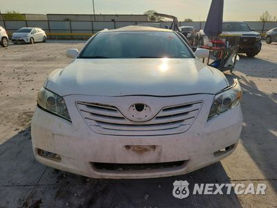 Piąte zdjęcie samochodu w środku: 2009 TOYOTA CAMRY LE VIN:4T1BE46K39U903156 - miniatura