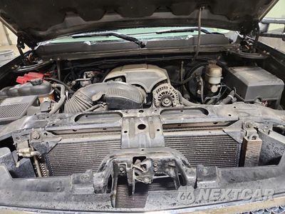 Zdjęcie 11 z 12 samochodu: 2012 CHEVROLET SILVERADO C1500 LS VIN:1GCRCREA4CZ280171 - miniatura