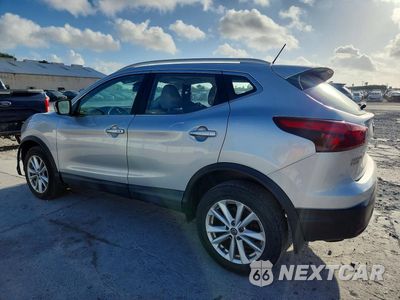 Drugie zdjęcie samochodu z przodu: 2019 NISSAN ROGUE SPORT SV VIN:JN1BJ1CP7KW242159 - miniatura