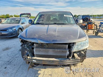 Piąte zdjęcie samochodu w środku: 2015 DODGE JOURNEY R/T VIN:3C4PDCEG7FT661658 - miniatura