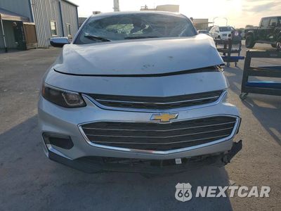 Piąte zdjęcie samochodu w środku: 2018 CHEVROLET MALIBU LT VIN:1G1ZD5ST6JF260734 - miniatura