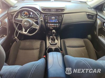 Zdjęcie 8 z 13 samochodu: 2018 NISSAN ROGUE SV VIN:KNMAT2MT0JP593024 - miniatura