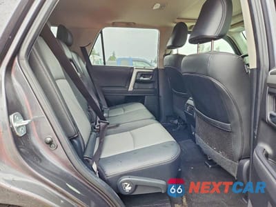 Zdjęcie 11 z 14 samochodu: 2020 TOYOTA 4RUNNER SR5 PREMIUM VIN:JTEBU5JRXL5816868 - miniatura