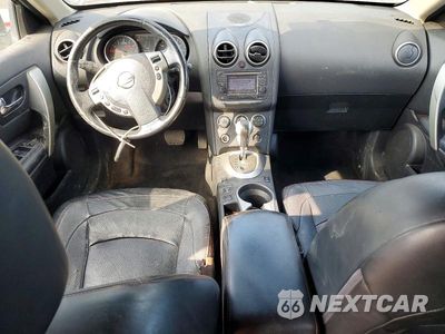 Zdjęcie 8 z 13 samochodu: 2012 NISSAN ROGUE S VIN:JN8AS5MV6CW413872 - miniatura
