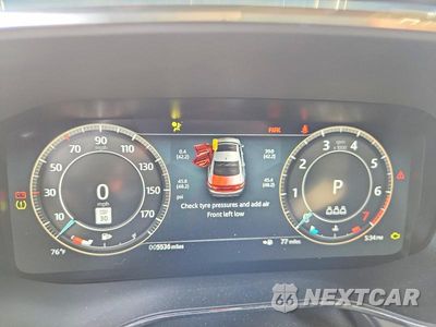 Zdjęcie 9 z 12 samochodu: 2024 JAGUAR XF R-DYNAMIC SE VIN:SAJBL4GXXRCY96315 - miniatura