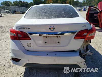 Zdjęcie 6 z 12 samochodu: 2018 NISSAN SENTRA SV VIN:3N1AB7AP1JL648134 - miniatura