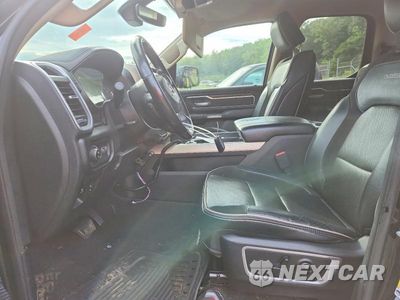 Zdjęcie 7 z 12 samochodu: 2020 RAM 1500 LARAMIE VIN:1C6RREDT2LN320465 - miniatura