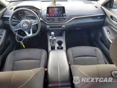Zdjęcie 8 z 12 samochodu: 2025 NISSAN ALTIMA SV VIN:1N4BL4DV7SN319016 - miniatura