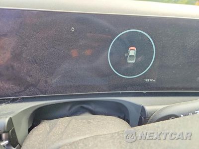 Zdjęcie 9 z 13 samochodu: 2025 HYUNDAI SANTA CRUZ SEL ACTIVITY VIN:5NTJCDDEXSH143537 - miniatura
