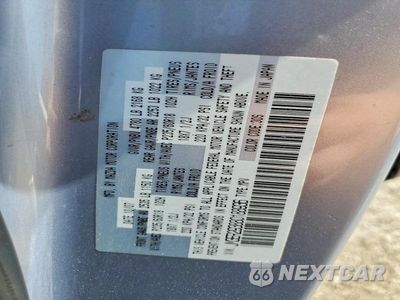 Zdjęcie 14 z 14 samochodu: 2008 MAZDA CX-7 VIN:JM3ER293880188936 - miniatura
