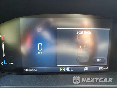 Zdjęcie 9 z 13 samochodu: 2023 FORD ESCAPE ST LINE VIN:1FMCU0MNXPUA12582 - miniatura
