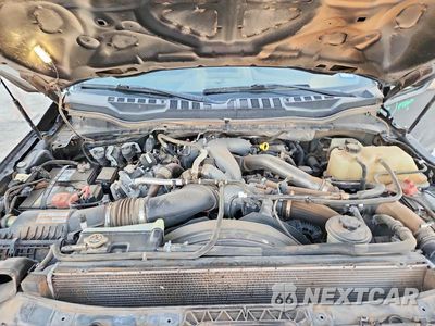 Zdjęcie 11 z 12 samochodu: 2021 FORD F350 SUPER DUTY VIN:1FT8W3DT4MEC06647 - miniatura
