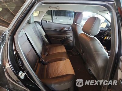 Zdjęcie 11 z 13 samochodu: 2025 CHEVROLET TRAX 1LT VIN:KL77LHEP3SC267187 - miniatura