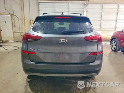Zdjęcie 6 z 14 samochodu: 2020 HYUNDAI TUCSON LIMITED VIN:KM8J33AL5LU277953 - miniatura