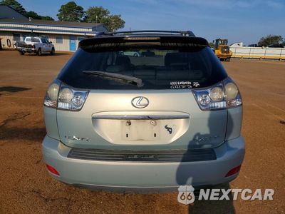 Zdjęcie 6 z 14 samochodu: 2007 LEXUS RX 350 VIN:2T2GK31U97C024384 - miniatura
