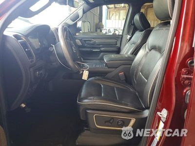 Zdjęcie 7 z 13 samochodu: 2019 RAM 1500 LIMITED VIN:1C6SRFHT1KN566391 - miniatura