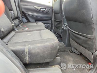 Zdjęcie 11 z 13 samochodu: 2017 NISSAN ROGUE SV VIN:JN8AT2MT6HW142829 - miniatura