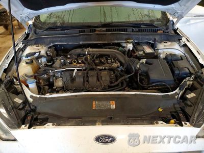 Zdjęcie 11 z 12 samochodu: 2020 FORD FUSION TITANIUM VIN:3FA6P0D99LR116466 - miniatura