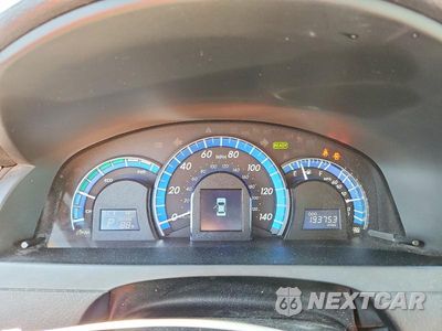 Zdjęcie 9 z 12 samochodu: 2014 TOYOTA CAMRY HYBRID LE VIN:4T1BD1FK8EU137436 - miniatura