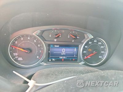 Zdjęcie 9 z 14 samochodu: 2020 GMC ACADIA SLE VIN:1GKKNKLA4LZ147498 - miniatura