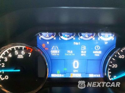 Zdjęcie 9 z 13 samochodu: 2021 FORD F150 SUPERCREW VIN:1FTFW1ED0MFC14998 - miniatura