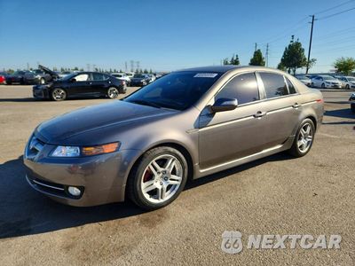 2008 ACURA TL 19UUA66238A046956 - główne zdjęcie licytacji z USA - miniatura